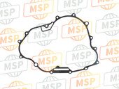 5XT154610000, Gasket, Carterdeksel 2, Yamaha, 1