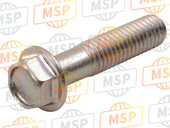 5XT233460000, Bolt 1, Yamaha