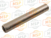 5YPE21560000, Shaft, Tuimelaar 2, Yamaha, 2