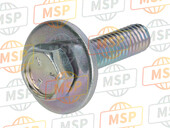 5YPE67770000, Bolt, Yamaha