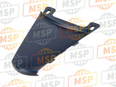 5YPF171E000X, Cover, Side 5 (0960/0903), Yamaha, 1