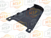 5YPF171E000X, Cover, Side 5 (0960/0903), Yamaha, 2