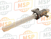 73A245000200, Fuel Cock Assy 1, Yamaha, 2