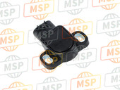 8GL858850100, Throttle Sensor Assy, Yamaha, 2