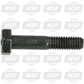 901010627800, Bearing Bolt, Yamaha, 3