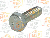 9010106X0600, Screw, Yamaha