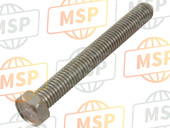 901010864700, Bolt, Yamaha, 1