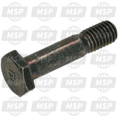 901010867200, Bearing Bolt, Yamaha