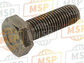 9010110X0400, Bolt, Yamaha, 1