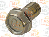 901050700600, Bolt, Flange, Yamaha