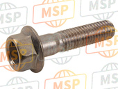 901050806300, Bolt, Flange, Yamaha