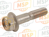 901050807700, Bolt, Flange, Yamaha