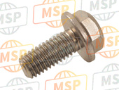 901050808500, Bolt, Flange, Yamaha, 2