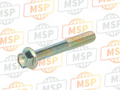 901050813300, Bolt, Flange, Yamaha