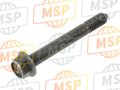 958120806500, Bolt, Washer Based(4JG), Yamaha