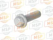 9010508M3500, Bolt (6A5), Yamaha