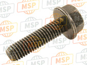 9010508X0100, Bolt, Flg., Yamaha, 2