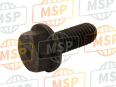 9010508X1400, Bolt Flange, Yamaha