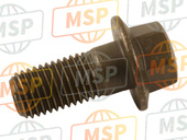 901051008200, Bolt, Flange, Yamaha, 2