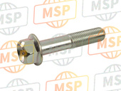 901051017300, Bolt, Flange, Yamaha