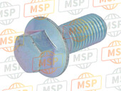 901051026500, Bolt, Flange, Yamaha