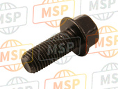 90105102A300, Bolt, Washer Based, Yamaha, 2