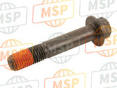 901051081100, Bolt Flg., Yamaha, 2