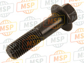 901051081400, Bolt Flg., Yamaha, 2