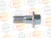 901051083100, Bolt, Flange, Yamaha, 2