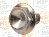 901051400200, Bolt, Flange, Yamaha