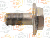 901051432900, Bolt, Washer Based, Yamaha, 2