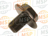 901051436500, Bolt, Washer Based, Yamaha, 2