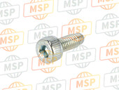 901090501500, Pan Head Screw, Yamaha