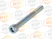 90109063E900, Bolt, Yamaha