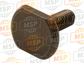 90109064A500, Bolt(55T), Yamaha