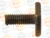 90109064A500, Bolt(55T), Yamaha, 2