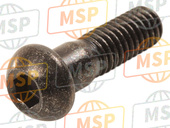 90109065A800, Bolt, Yamaha