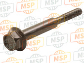 90109065G300, Bolt, Yamaha, 1