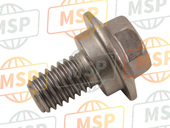 90109067F400, Bolt, Yamaha, 2