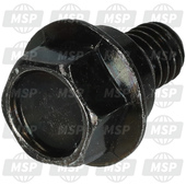 901090687600, Bearing Bolt, Yamaha