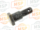 90109081G500, Bolt, Yamaha