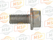 90109081G000, Bolt, Yamaha, 2