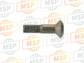 90109081G200, Bolt, Yamaha, 2