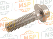 90109083G100, Bolt, Yamaha, 2