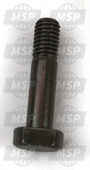 901090858200, Bearing Bolt, Yamaha