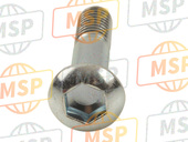 90109085F200, Bolt, Yamaha