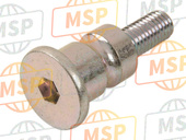 90109087F600, Bolt(4DP), Yamaha