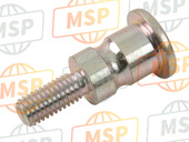 90109087F600, Bolt(4DP), Yamaha, 2