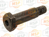 90109104G700, Bolt, Yamaha, 1