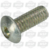 901110480000, Bearing Bolt, Yamaha